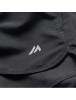 Dětské šortky MALANI JRG Dětské šortky MALANI JRG