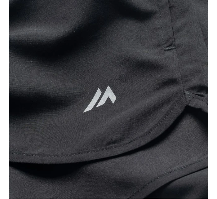 Dětské šortky MALANI JRG Dětské šortky MALANI JRG