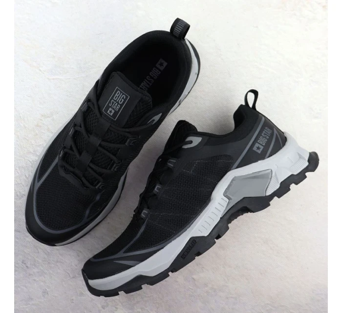 M obuv model 21139430 - Big Star