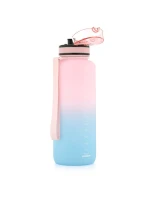 Sportovní láhev Meteor 1500 ml růžová/modrá