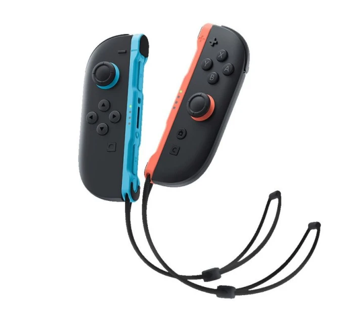 2 páry světle model 21333250 - Nintendo 2 páry světle model 21333250 - Nintendo