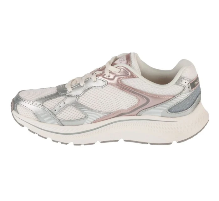 Skechers Go Run Consistent 2.0 - Volt 128633-OFWT White 36