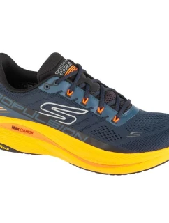 Max Cushioning  navy blue model 21891388 - Skechers