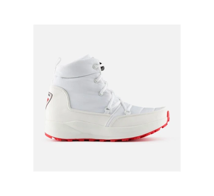 Boty Rossignol W Rossi Podium White Boty Rossignol W Rossi Podium White