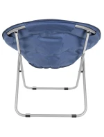 Kempinkové sedadlo MOON 82x68x79CM GRAND ENERO CAMP Kempinkové sedadlo MOON 82x68x79CM GRAND ENERO CAMP