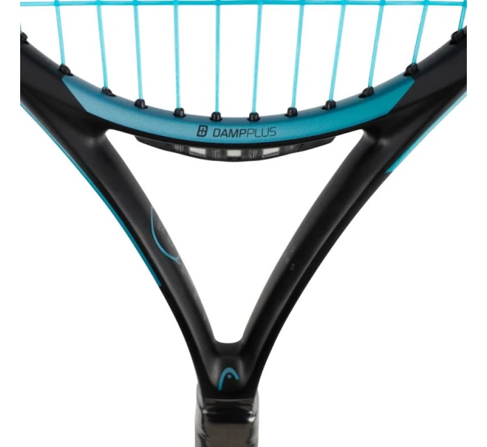 Tenisová raketa Head IG Gravity Jr 25 3 7/8 černo-modrá 231215 SC07 Tenisová raketa Head IG Gravity Jr 25 3 7/8 černo-modrá 231215 SC07