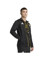 Adidas Real Madrid Tepláková souprava KB4394 mikina
