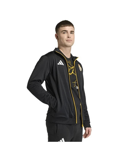 Bluza Real Track Top model 22002070 - ADIDAS