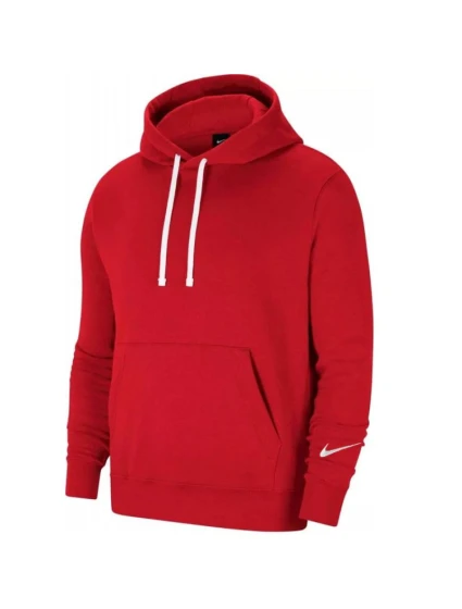 Mikina Nike Park 26 Fleece Hoody Swoosh IO9035-657