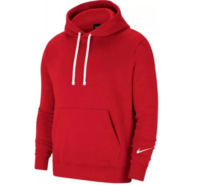 Mikina Nike Park 26 Fleece Hoody Swoosh IO9035-657