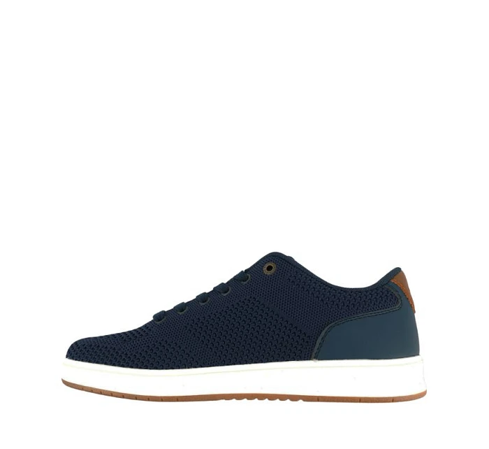 Pánské boty  Low navy blue model 22060234 - Wrangler
