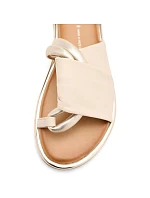 Dámské sandály Gioseppo WHATELY (74308-P-Off-White)