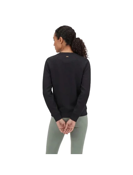 Elevate s kulatým výstřihem Černé L model 22399223 - Skechers Elevate s kulatým výstřihem Černé L model 22399223 - Skechers