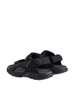 Pánské sandály 4F M1118 černé 4FWSS26FSANM118 21S