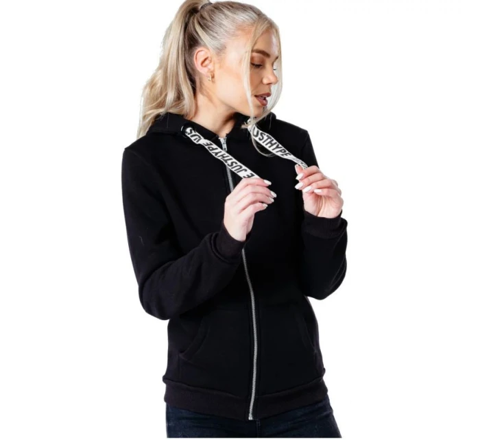 Dámská mikina Justhype W HYPWOMHOOD001