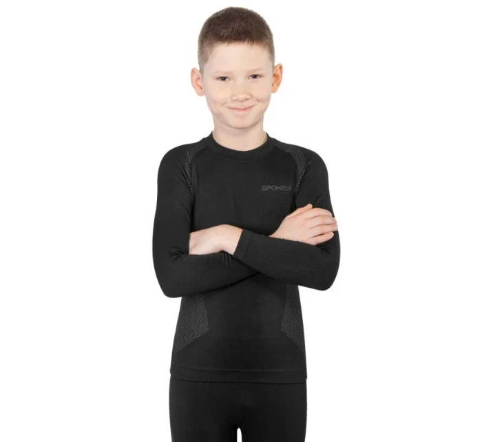 Termoaktivní prádlo  Set Jr dětské model 21722120 - Spokey
