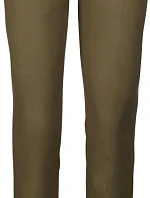 Kariban K 741 Dámské chino kalhoty 20.K741 light khaki