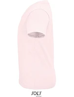 SOL'S Crusader Kids Dětské tričko z bio bavlny model 22518892 pale pink