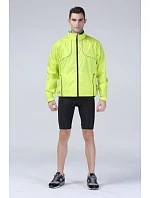 S Cyklistická bunda & 29. neon lime model 22426478 - Spiro S Cyklistická bunda & 29. neon lime model 22426478 - Spiro