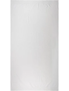 Classic 100 Plážová osuška "Classic" model 22526892 white - The One Towelling