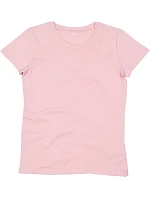 M 02 Dámské bio IC tričko model 22514726 soft pink - Mantis