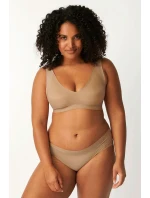 Sloggi 10186739 ZERO Feel barva:00sh-cognac