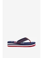 Dámské Na Klínu Big Star Modré model 21693877 - Big Star Shoes Dámské Na Klínu Big Star Modré model 21693877 - Big Star Shoes