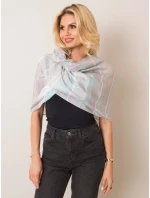 Šátek AT CH FA4009 šedý Šátek AT CH FA4009 šedý