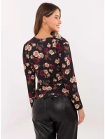 Bluzka IT BZ  czarny model 21421410 - FPrice