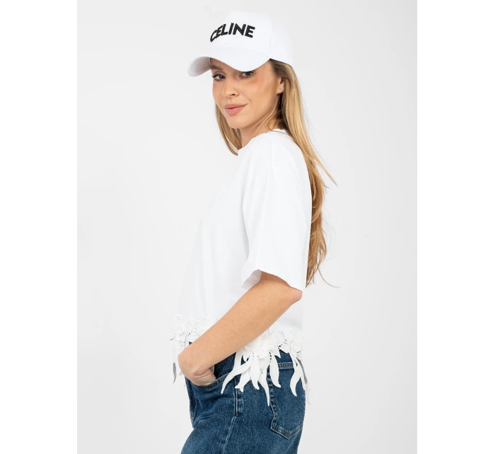 Halenka IT BZ JL15.70 bílá