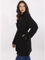 Kabát TW CZ BI model 21015037 černý - FPrice