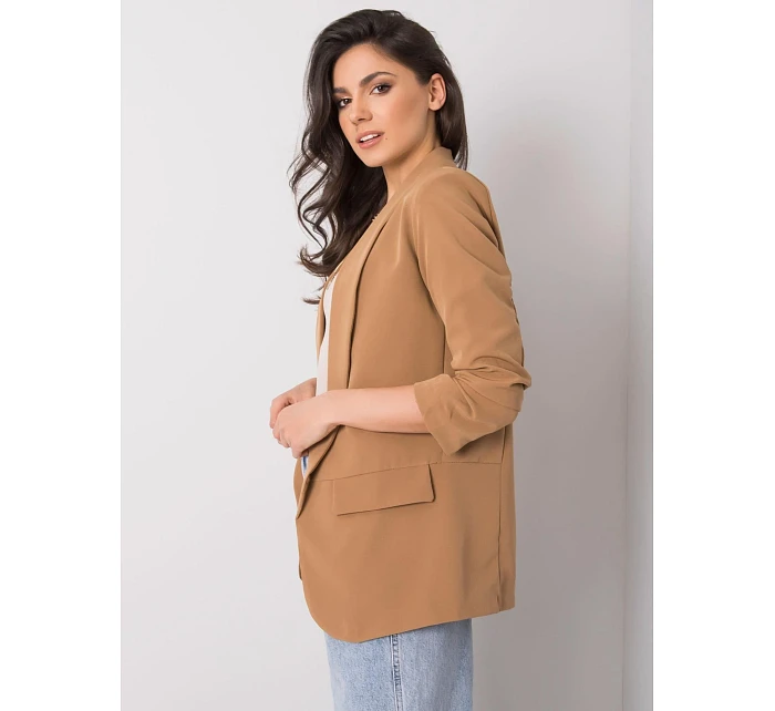 Bunda TW ZT BI 22520.14 camel