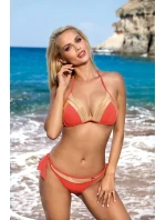 Plavky Marietta Hot Spice M-628 (7) - Marko Plavky Marietta Hot Spice M-628 (7) - Marko