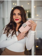 Peněženka VUCH Florianna Dotty Pink