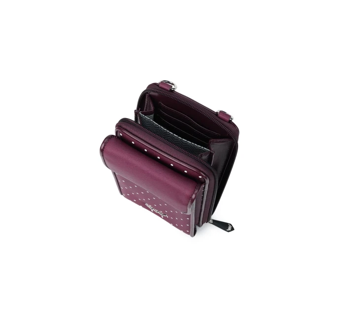 Peněženka VUCH Nikolett Red