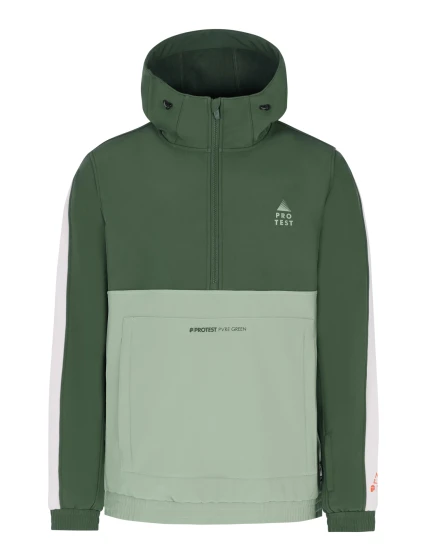 Pánská lyžařská bunda Protest PRTCOWDEN 