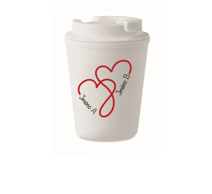 Termohrnek pro zamilované