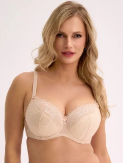 SEMI-SOFT SANDY 3 PODPRSENKA ART 594 BEIGE