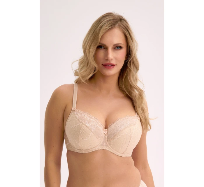 SEMI-SOFT SANDY 3 PODPRSENKA ART 594 BEIGE