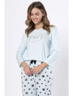 DÁMSKÉ PYŽAMO model 21275212 - LEVEZA DÁMSKÉ PYŽAMO model 21275212 - LEVEZA