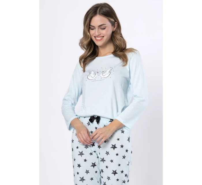 DÁMSKÉ PYŽAMO model 21275212 - LEVEZA DÁMSKÉ PYŽAMO model 21275212 - LEVEZA