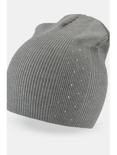 DÁMSKÁ ČEPICE S MODALOVÝMI FLITRY CZ105