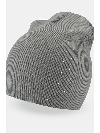 DÁMSKÁ ČEPICE S MODALOVÝMI FLITRY CZ105