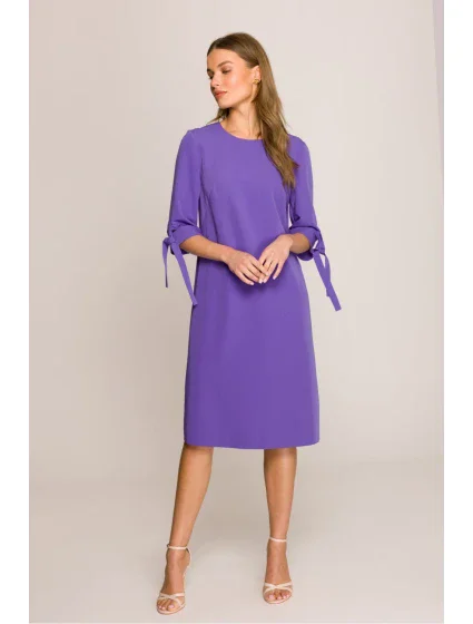 Denní šaty model 209137 Stylove Denní šaty model 209137 Stylove