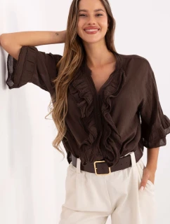 Dámská košile  model 215814 Italy Moda