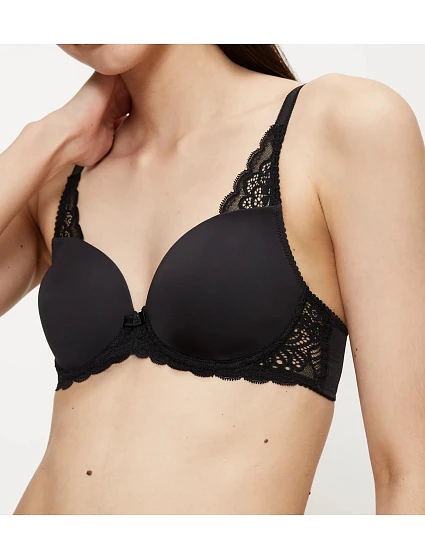 Amourette Spotlight WHP X - BLACK - TRIUMPH BLACK - TRIUMPH