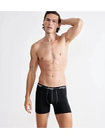 SLOGGI MEN START - 2pack pánských kraťasů: superjemná bavlna a pohodlný pas Sloggi