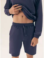 Pyžamo Henderson 42796 dlouhé/r Původ M-2XL Pyžamo Henderson 42796 dlouhé/r Původ M-2XL