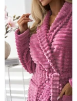 Szlafrok   M2XL damski model 20572784 - L&L