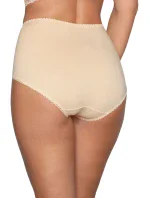 Dámské kalhotky 185 beige - BABELL